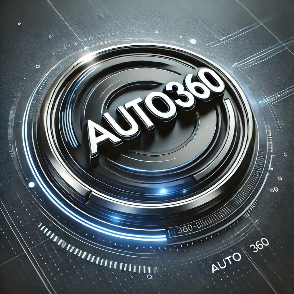 AUTO 360 By GEA