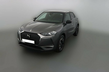 281107_p2 - DS - DS3 CROSSBACK - 2022
