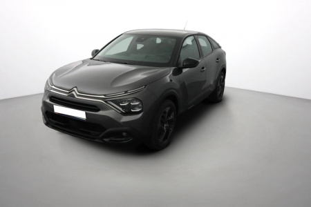 279457_p2 - CITROEN - C4 - 2022