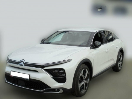 279255_p2 - CITROEN - C5 X - 2022
