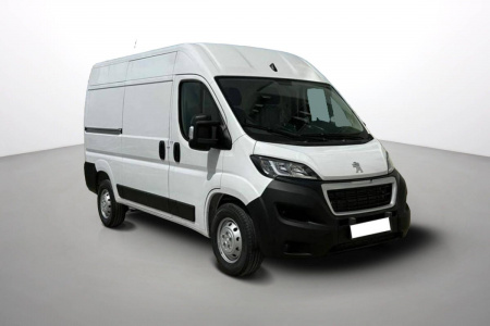 293379_p2 - PEUGEOT - BOXER - 2023