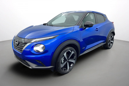 291638_p2 - NISSAN - JUKE - 2023