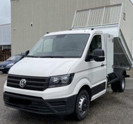 299796_p2 - VOLKSWAGEN - CRAFTER - 2024