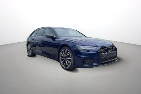 306762_p2 - AUDI - S6 AVANT - 2024