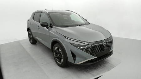 307556_p2 - NISSAN - QASHQAI - 2024