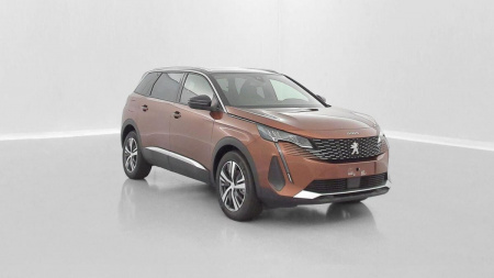 306552_p2 - PEUGEOT - 5008 - 2024