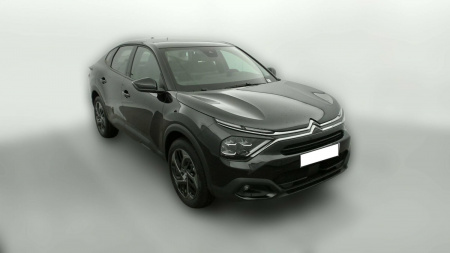 308102_p2 - CITROEN - C4X - 2024