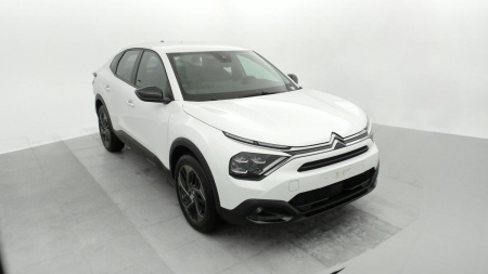 308069_p2 - CITROEN - C4X - 2024
