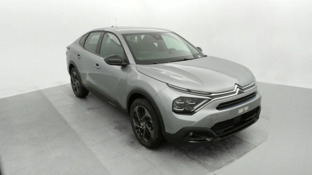308076_p2 - CITROEN - C4X - 2024