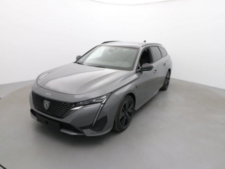 306776_p2 - PEUGEOT - 308 SW - 2024