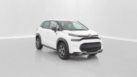 317684_p2 - CITROEN - C3 AIRCROSS - 2024