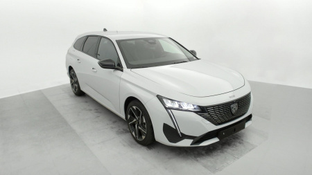 319683_p2 - PEUGEOT - 308 SW - 2024
