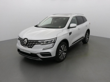 303749_p2 - RENAULT - KOLEOS - 2024