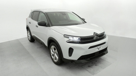 319766_p2 - CITROEN - C5 AIRCROSS - 2024