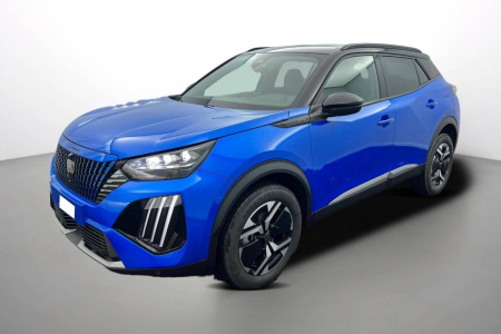 322091_p2 - PEUGEOT - 2008 - 2023