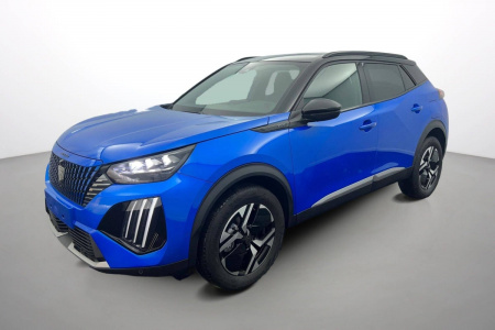 305291_p2 - PEUGEOT - 2008 - 2023