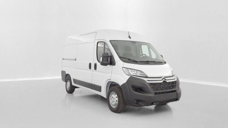 286240_p2 - CITROEN - JUMPER - 2025