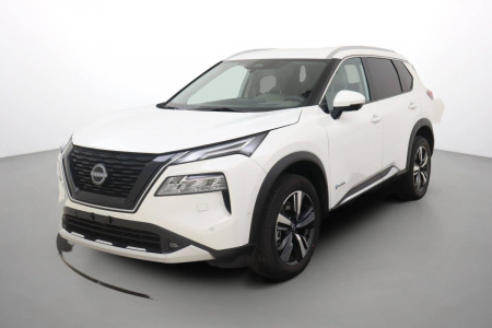 325926_p2 - NISSAN - X TRAIL - 2025