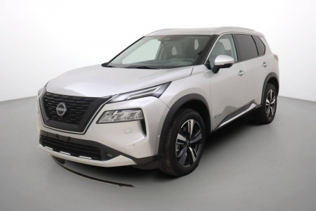 325710_p2 - NISSAN - X TRAIL - 2025