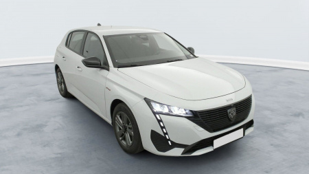 325465_p2 - PEUGEOT - 308 - 2025