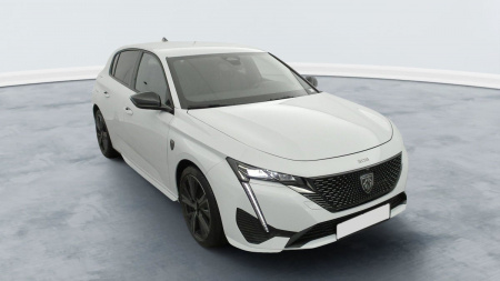 325663_p2 - PEUGEOT - 308 - 2025