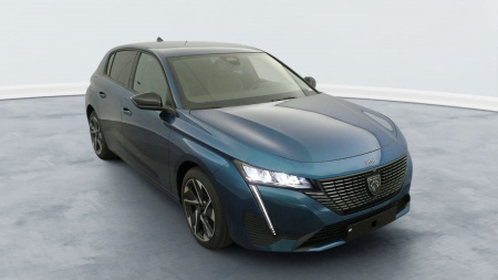 325620_p2 - PEUGEOT - 308 - 2025
