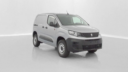 326107_p2 - PEUGEOT - PARTNER - 2025