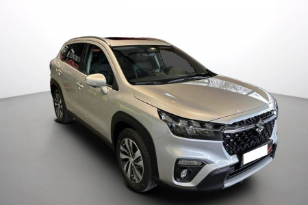 325391_p2 - SUZUKI - S CROSS - 2024