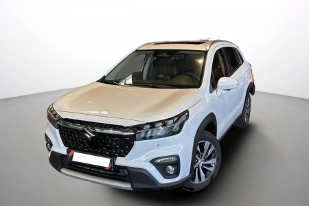 325448_p2 - SUZUKI - S CROSS - 2024