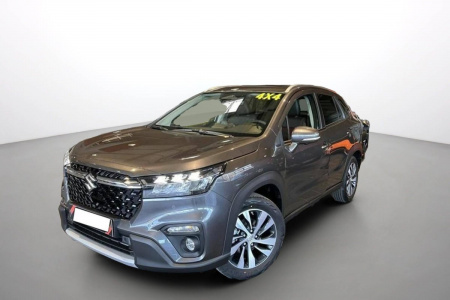 325241_p2 - SUZUKI - S CROSS - 2024