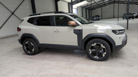 44507_p28 - DACIA - DUSTER - 2025
