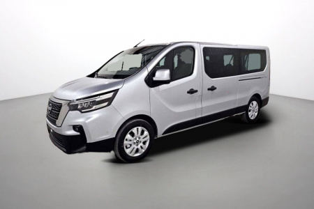 327598_p2 - NISSAN - PRIMASTAR - 2025