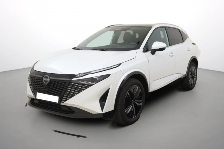 328573_p2 - NISSAN - QASHQAI - 2025