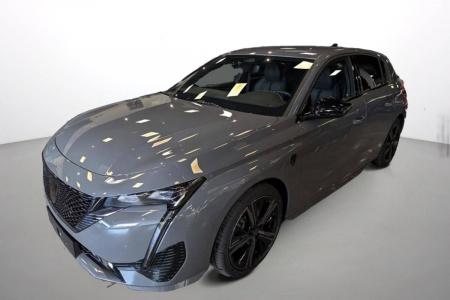 327308_p2 - PEUGEOT - 308 - 2025