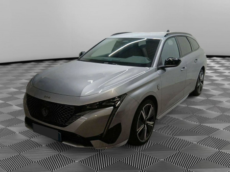 326660_p2 - PEUGEOT - 308 SW - 2024