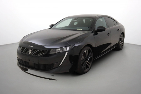 316165_p2 - PEUGEOT - 508 - 2025