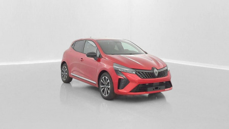 326744_p2 - RENAULT - CLIO - 2025