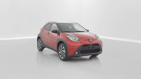 327335_p2 - TOYOTA - AYGO X - 2025