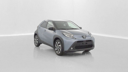 327332_p2 - TOYOTA - AYGO X - 2025