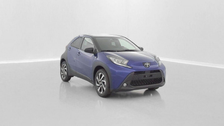328673_p2 - TOYOTA - AYGO X - 2025