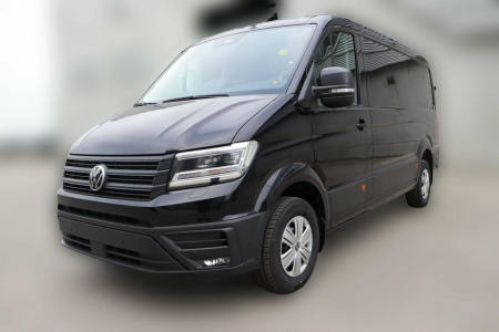 327770_p2 - VOLKSWAGEN - CRAFTER - 2025
