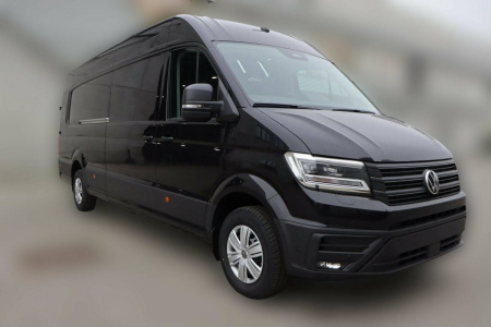 327766_p2 - VOLKSWAGEN - CRAFTER - 2025