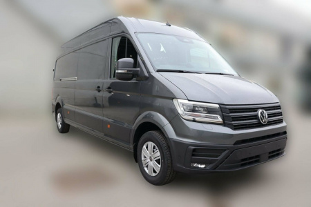 327850_p2 - VOLKSWAGEN - CRAFTER - 2025