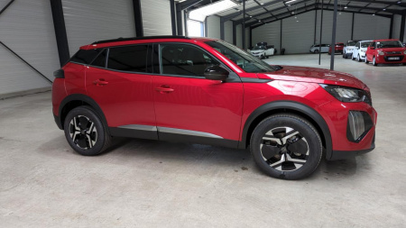 44613_p28 - PEUGEOT - 2008 - 2025