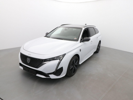 67845_p51 - PEUGEOT - 308 SW - 2024