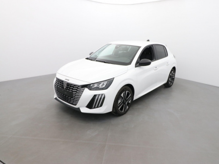 69156_p51 - PEUGEOT - 208 - 2024