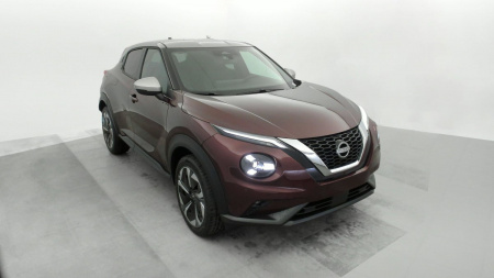 330172_p2 - NISSAN - JUKE - 2024