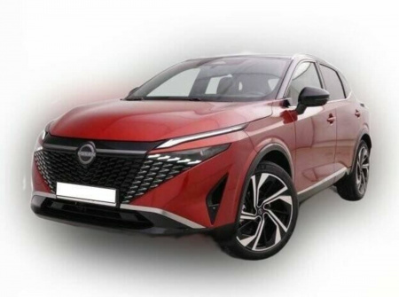 323510_p2 - NISSAN - QASHQAI - 2025