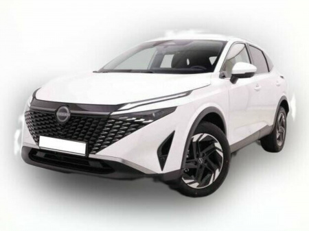 323578_p2 - NISSAN - QASHQAI - 2025