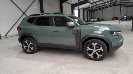 44700_p28 - DACIA - DUSTER - 2024